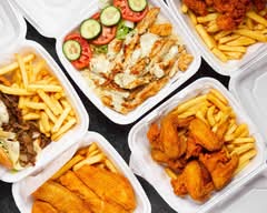 New York Fried Chicken (3000 Meadowbridge Rd)