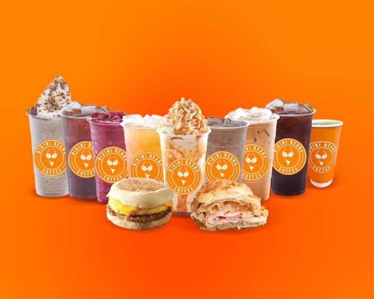 Order Bikini Beans Coffee Goodyear Menu Delivery【Menu & Prices