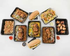 Oscar's Food Company