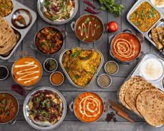 Dial A Curry Plympton