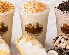 Heritage Pie Shakes