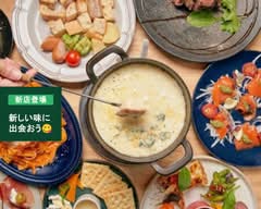 原価ビストロチーズプラス名古屋錦店