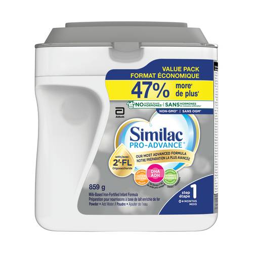 Similac Baby Milk Powder Step 1 (200 g)