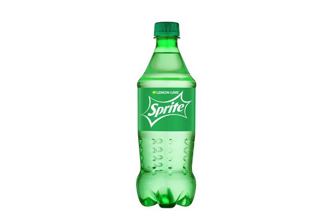 Order Sprite® food online from Jack London Square Subway store, Oakland on bringmethat.com