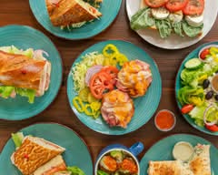 Autumn's Cafe (2071 3rd Street)