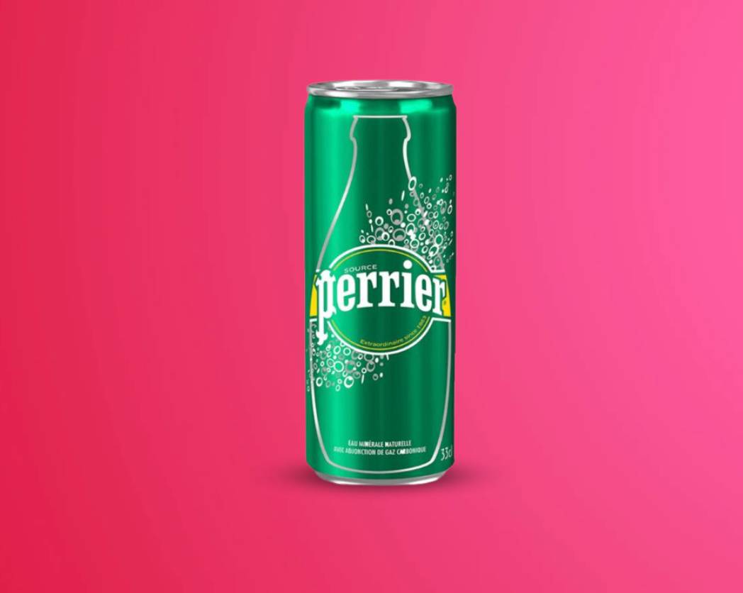 Perrier