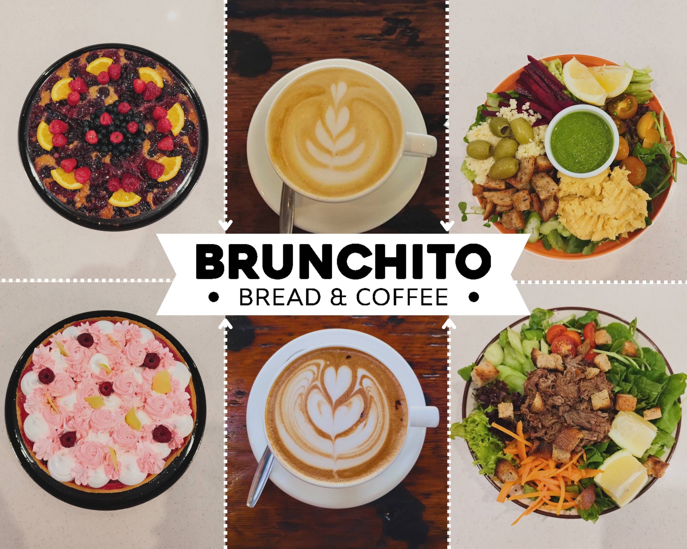 Brunchito Brunchito