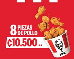 KFC Alajuela Parque