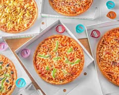 Tasty Pizza and Kebab House