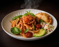 LEO’S FUSION PASTA (1501 N C St)