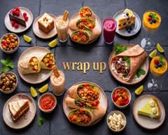 Wrap Up!🌯