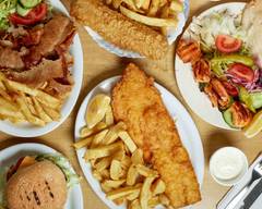 Grand Fish and Chips