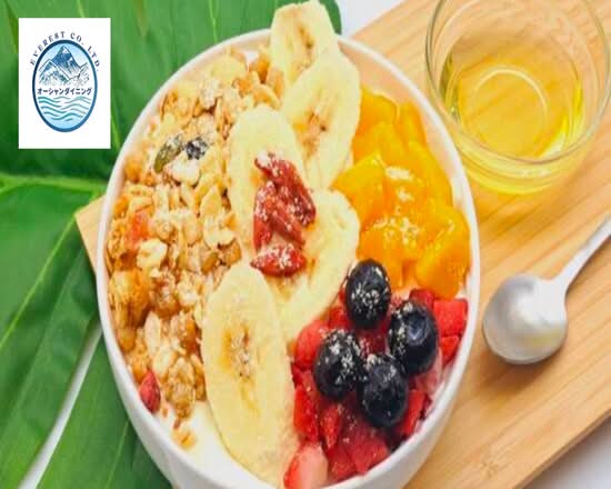 Acai Bowl 池袋店