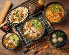 許記 大腸麵線 肉羹麵