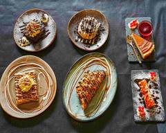 Stop & Eat Waffle House Av Xavier Soler