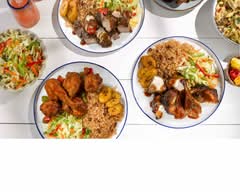 Golden Krust (6073 W Sunrise)