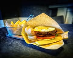 FAFO Kitchen (9001 Pacific Ave NW)