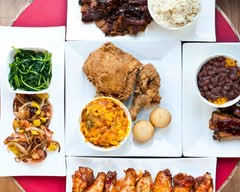 Chef's Creations - Food Truck