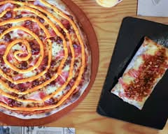 O' French Tacos & Pizzas Seseña