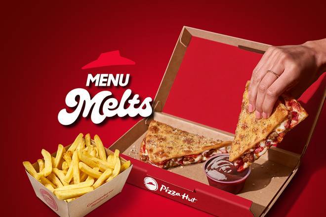 Menu Melts