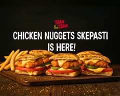 Taka Taka - Bath Lower Bristol Road