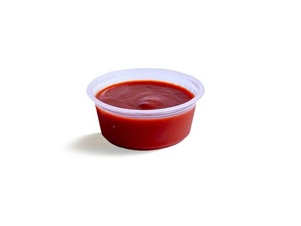 Chilli Sauce (VG)