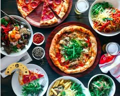 The Pizza Press (Austin)