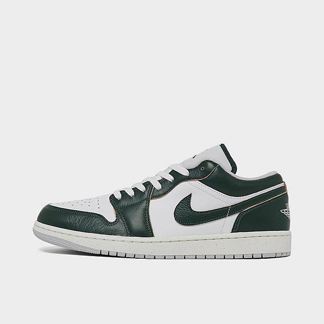 Air Jordan Retro 1 Low Se Casual Shoes (9.5)