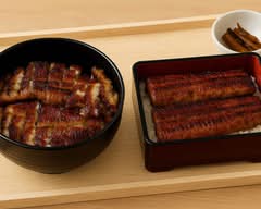 うなぎ柚月