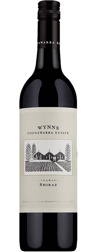 Wynns Coonawarra Estate Shiraz 2021/22, Coonawarra