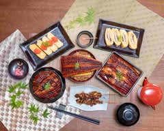 【鰻・うなぎのお店】山わき