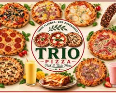 Trio Pizza (542 Northwest 30th)