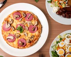 Grill-Haus Sudenburg