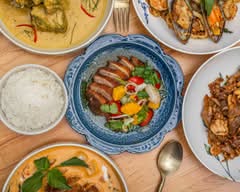 Chorn Thong