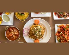 Garam Masala (Bristol)