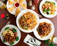 Empire Wok