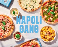Napoli Gang by Big Mamma - Lille