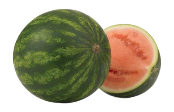 Personal Size Watermelon
