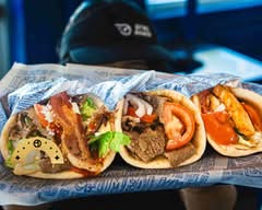 The Gyro Shack (State St)