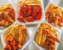 Lucinda's  Eatery 