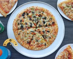 Magpies Gourmet Pizza (East)