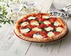 ナポリの窯 五反田店 Naporinokama Gotanda