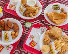 Chicken Express (2652 SW Blvd)