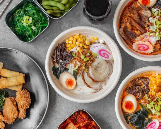 Noodle Bar