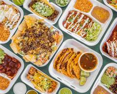 Sabrositos Mexican Food