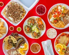 Taqueria El Atacor (6506 Whittier Blvd)