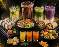  Kiosto Bar 💪