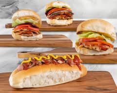 Cribbes Road Convenience Store