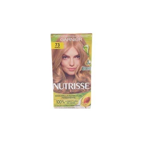 Garnier Nutrisse 73 Honey Hair Dye (1 ct)