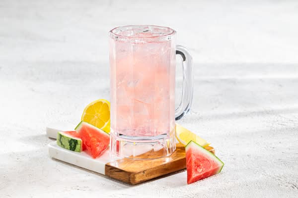 Watermelon Lemonade